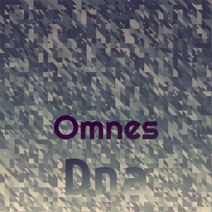 อัลบัม Omnes Dna ศิลปิน Various