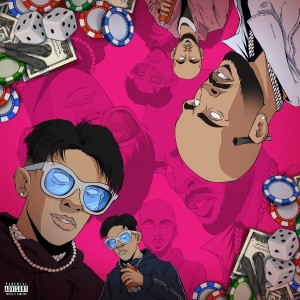 Album Ai Vrea (Explicit) from XIP