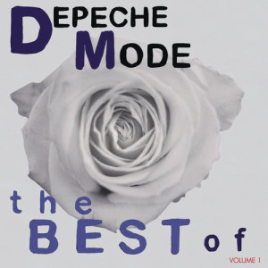 Depeche Mode的專輯The Best of Depeche Mode, Vol. 1 (Deluxe)