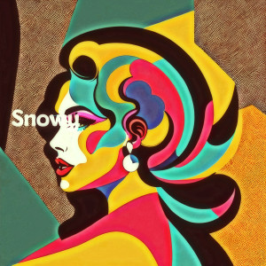 Album Snowy oleh Alice Temple