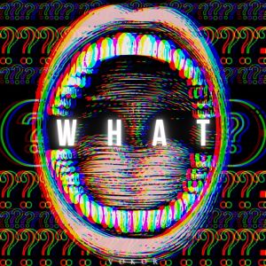 收听VOKOR的What歌词歌曲