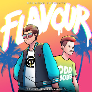 ดาวน์โหลดและฟังเพลง Flavour (Explicit) พร้อมเนื้อเพลงจาก Prhymekid