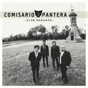ดาวน์โหลดและฟังเพลง Horizonte (Album Version) พร้อมเนื้อเพลงจาก Comisario Pantera