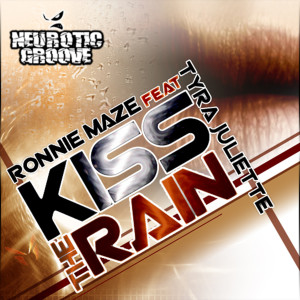 收聽Ronnie Maze的Kiss the Rain (Dub Mix)歌詞歌曲