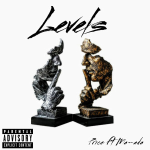 Listen to Levels (Explicit) song with lyrics from Ma-Ada
