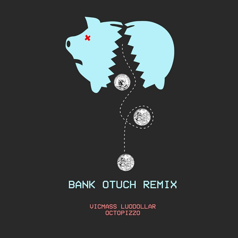 Bankotuch (Remix Guiter Edition)