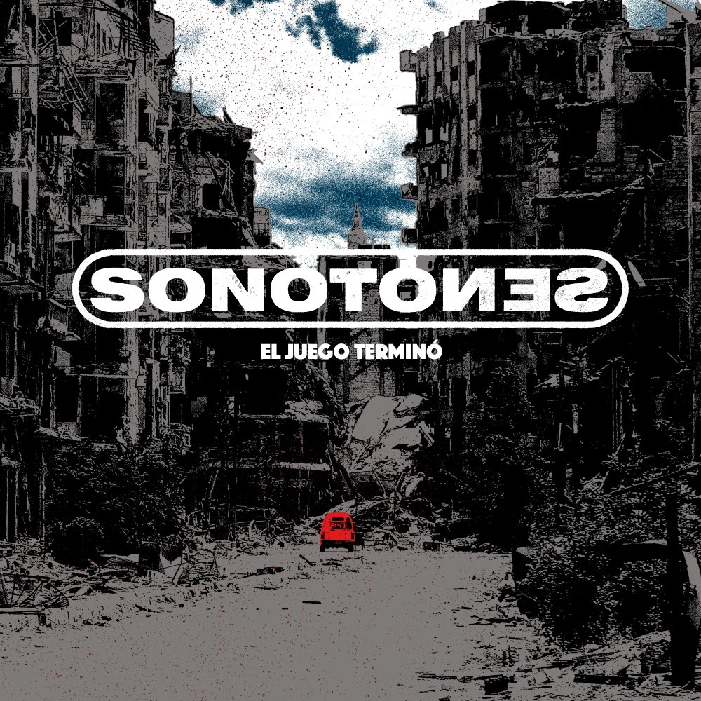 El Juego Terminó