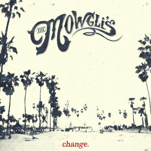 อัลบัม Change ศิลปิน 