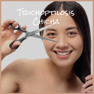 Trichoptilosis Chicha dari Various