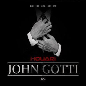 Houari的专辑John Gotti (Explicit)