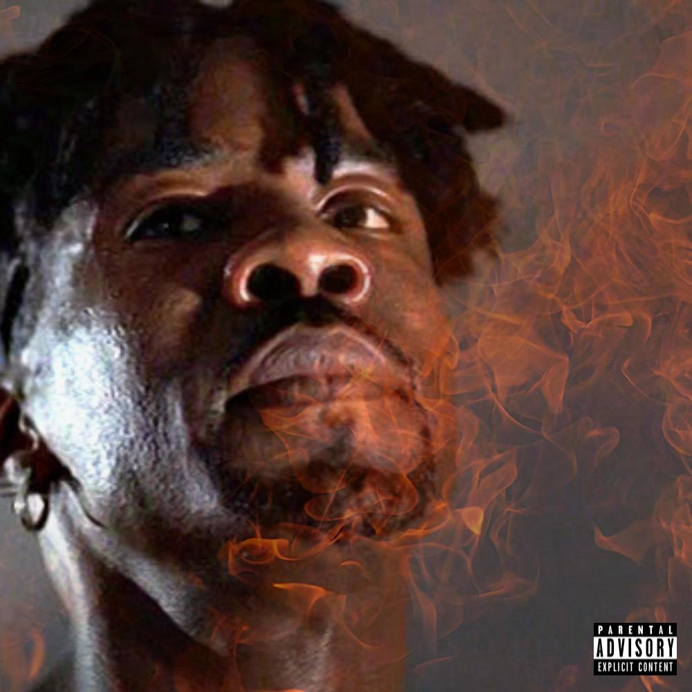 Mad Max Freestyle (feat. Scratchii Bamma|Explicit)