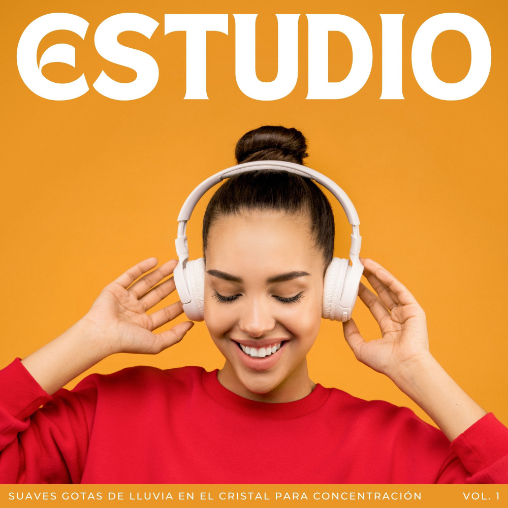 Imaginando Sonidos De Lluvia
