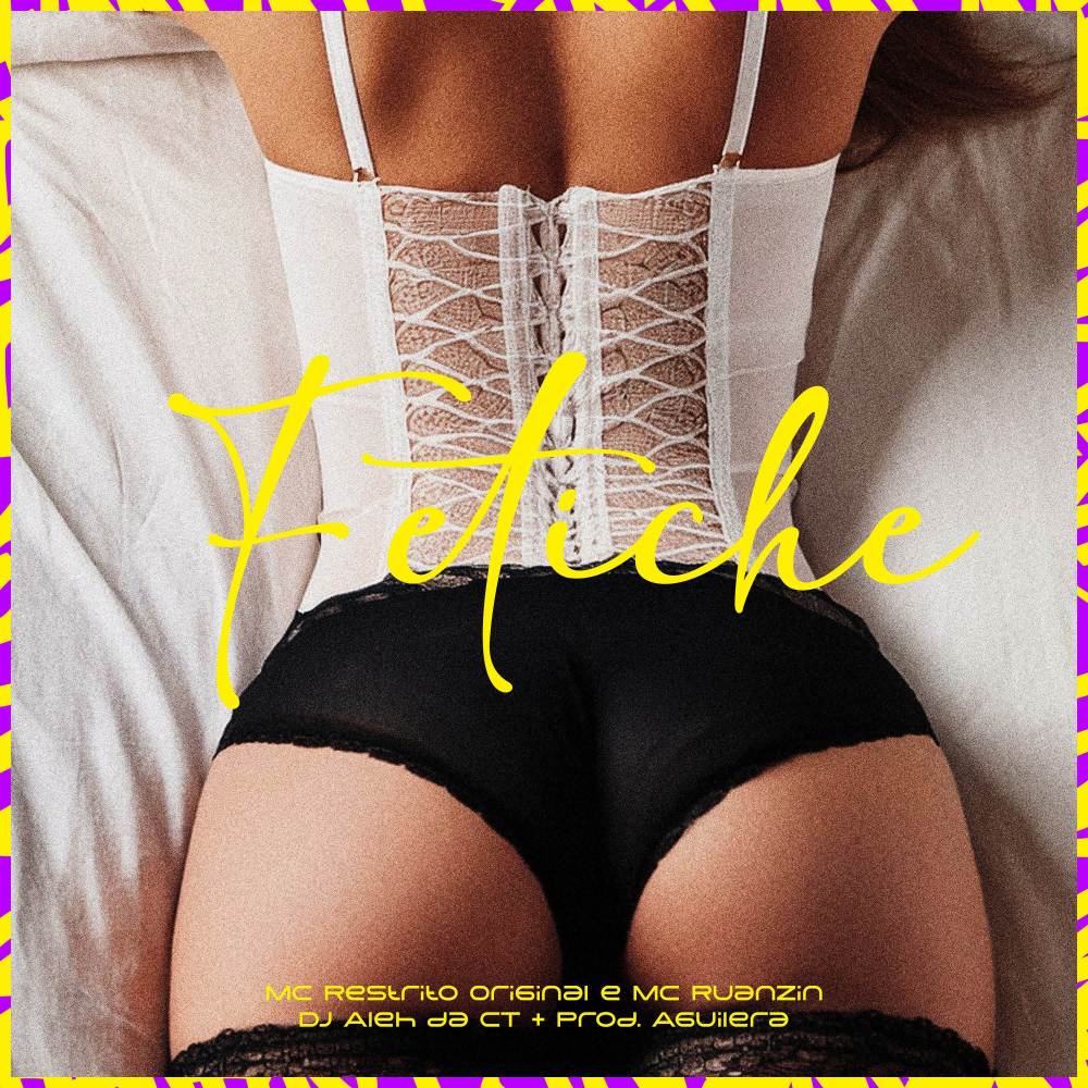 Fetiche (Explicit)