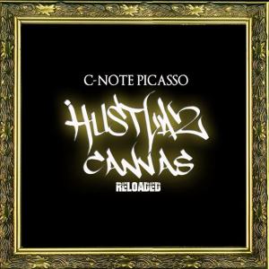 Dengarkan Punish Her(feat. Missy B & Verse) (Explicit) lagu dari C-Note Picasso dengan lirik