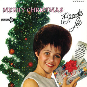 ดาวน์โหลดและฟังเพลง Rockin' Around The Christmas Tree พร้อมเนื้อเพลงจาก Brenda Lee