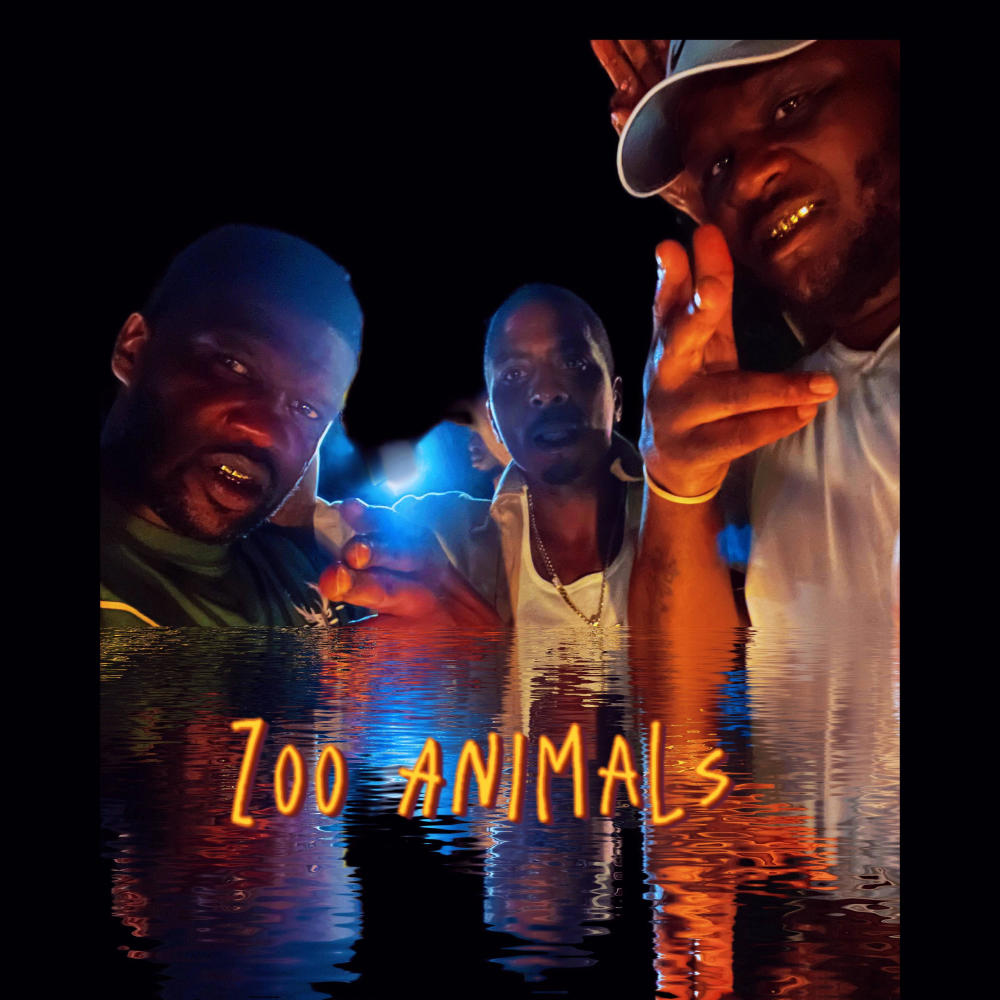 Rest in peace (feat. Big Zoo) (Explicit)