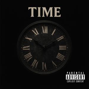 BadTiming的專輯"TIME" BEAT (Explicit)