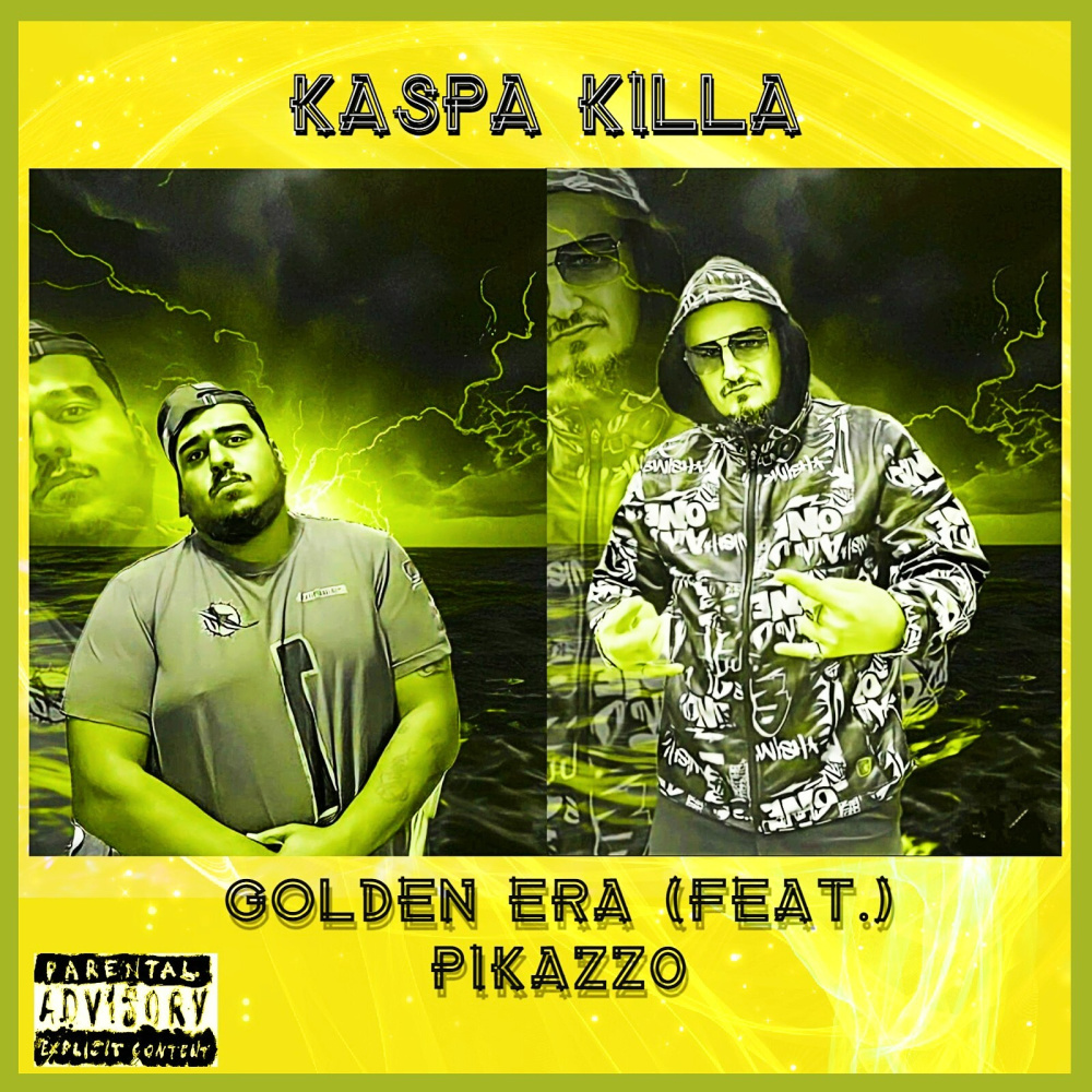 Golden Era (Explicit)