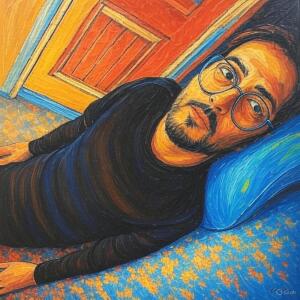 default playlist img