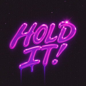 Album Hold It! from Flug