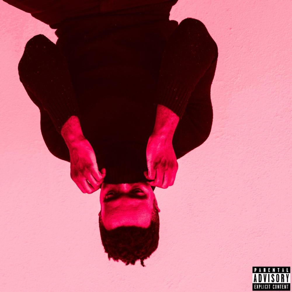 Upside Down (Explicit)