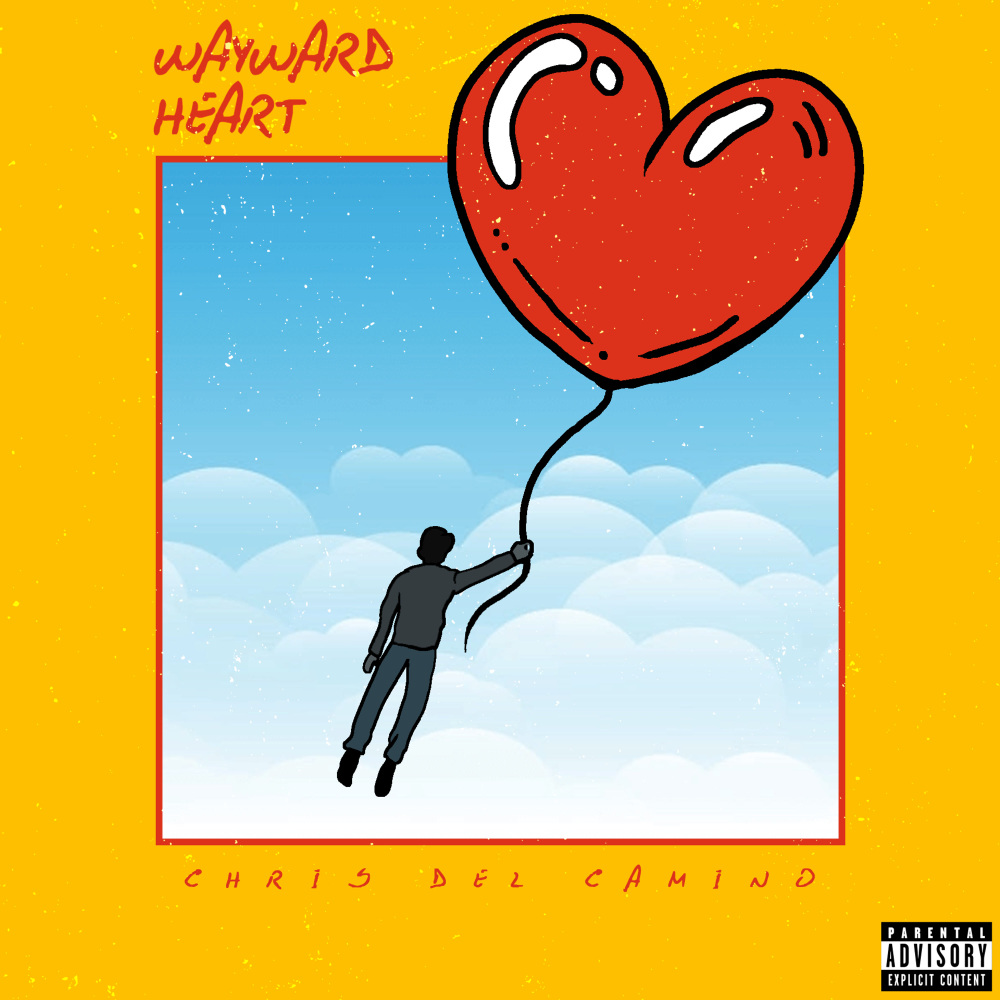Wayward Heart (Explicit)