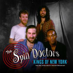Kings of New York (Live 1993) dari Spin Doctors