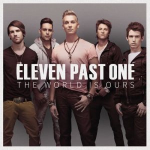 ดาวน์โหลดและฟังเพลง Give You All of My Lovin' พร้อมเนื้อเพลงจาก Eleven Past One