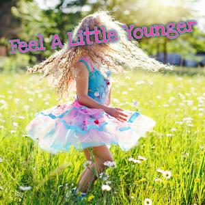 收听Alexa的Feel a Little Younger歌词歌曲