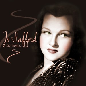 Album Ski Trails from Jo Stafford