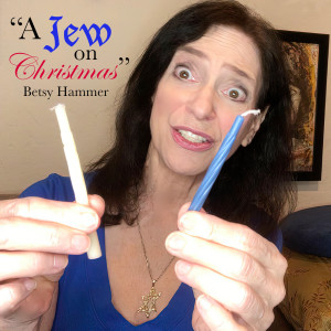 Betsy Hammer的专辑"a Jew on Christmas"