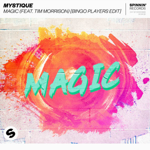收聽Mystique的Magic (feat. Tim Morrison) (Bingo Players Extended Edit)歌詞歌曲