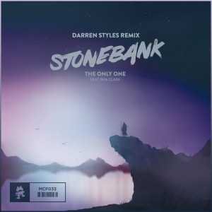 Ben Clark的专辑The Only One (Darren Styles Remix)