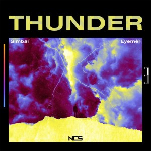 收聽Eyemèr的Thunder歌詞歌曲