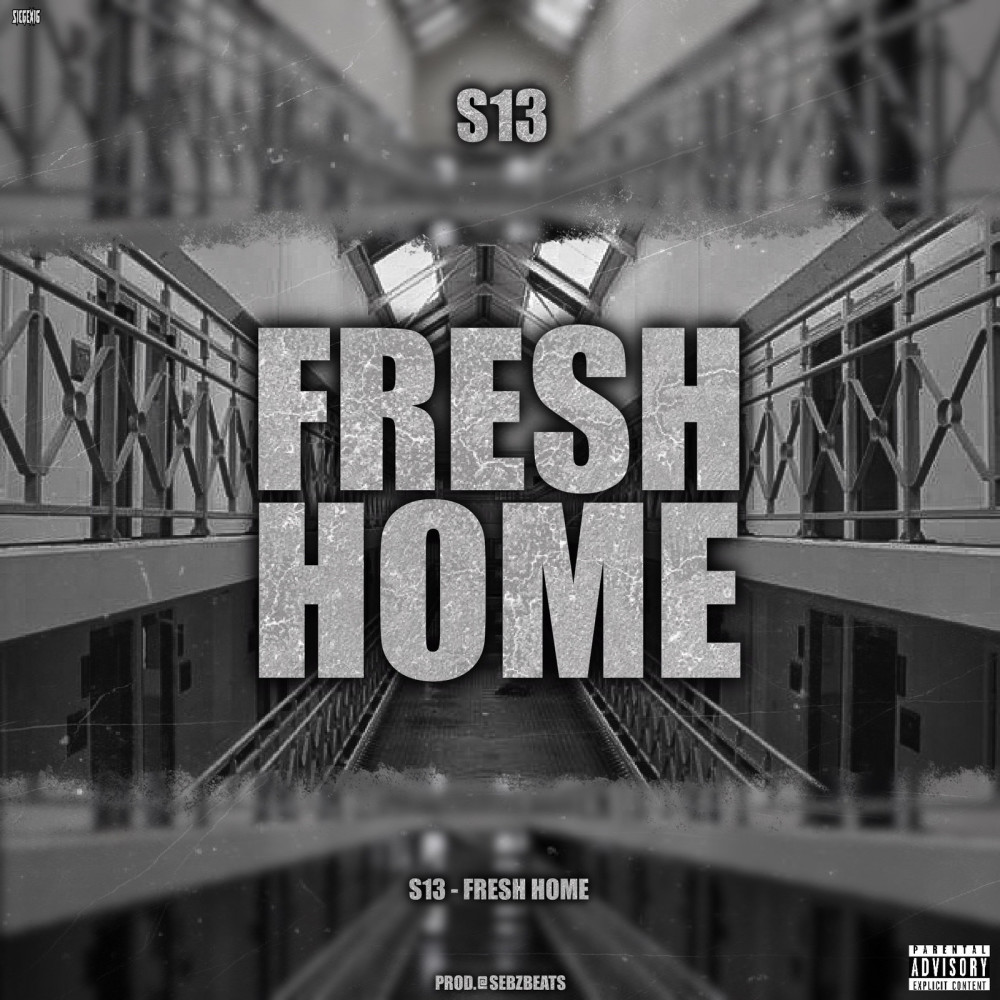 Fresh Home (Explicit)