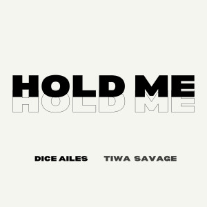 Dice Ailes的專輯Hold Me
