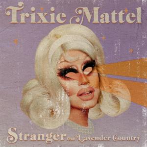 Stranger (feat. Lavender Country)