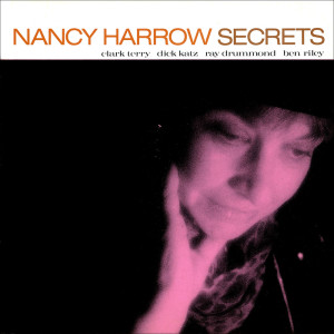 อัลบัม Secrets ศิลปิน Nancy Harrow