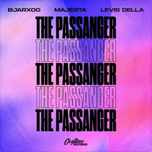 收聽Bjarxoo的The Passanger歌詞歌曲