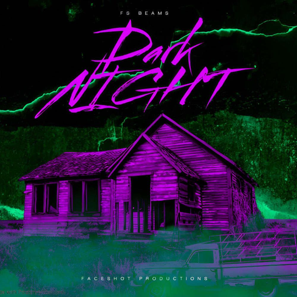 Dark night (Explicit)