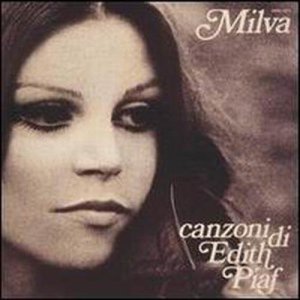 收聽Milva的La Vita E' Rosa歌詞歌曲