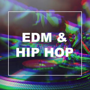 อัลบัม EDM & Hip Hop (Explicit) ศิลปิน Various Artists