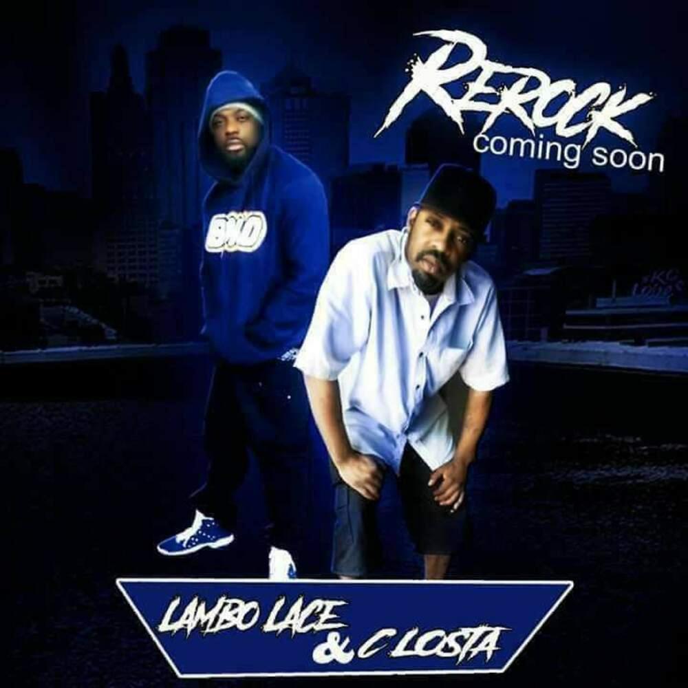 Rerokc (feat. Lambo Lace) (Explicit)