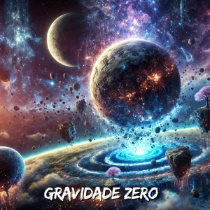 Saymon Cleiton的專輯Gravidade Zero