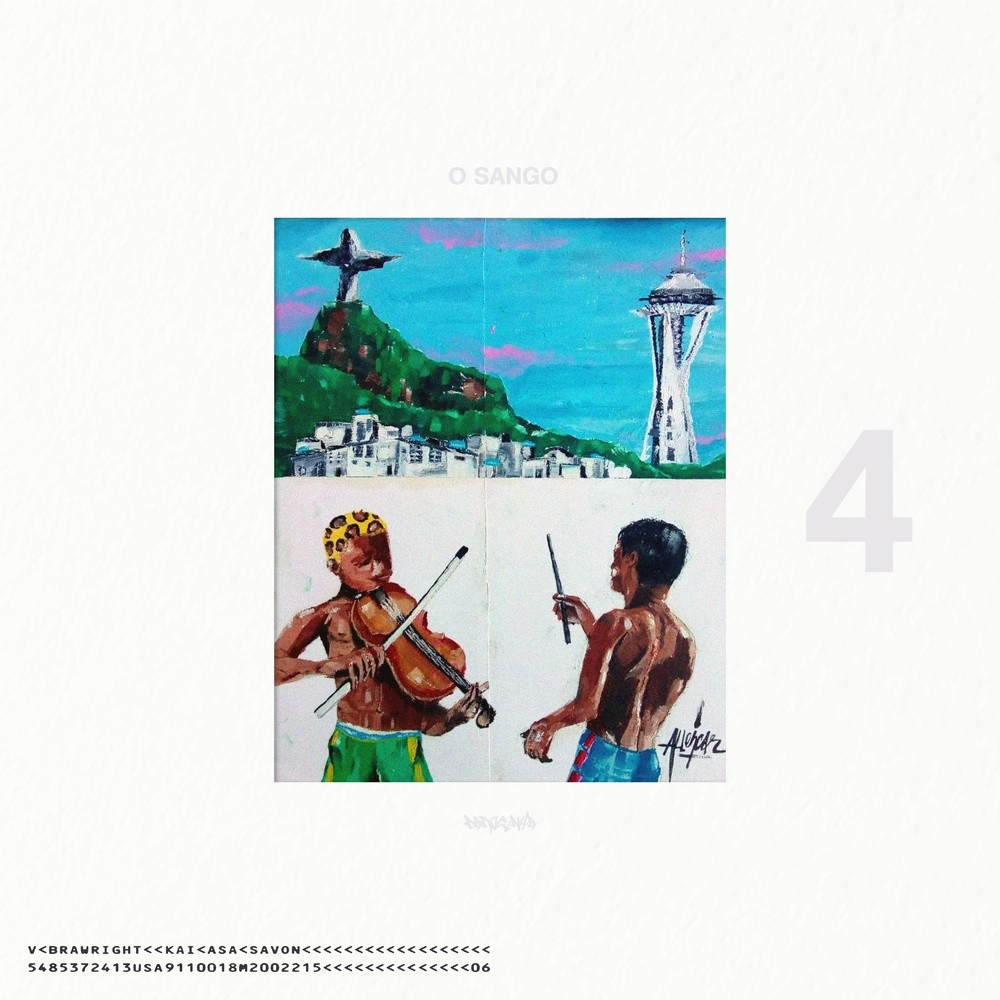 Dia e Noite (Feat. Mano R7 & DJ 2L Da Rocinha) (Explicit)