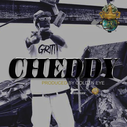 Cheddy (Explicit) (其他)