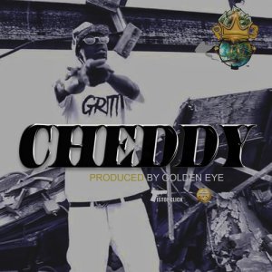 收聽P3的Cheddy (Explicit) (其他)歌詞歌曲
