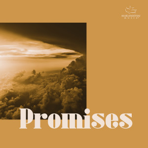 Album Promises from Maranatha! Music