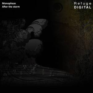 收聽Monophaze的After The Storm歌詞歌曲