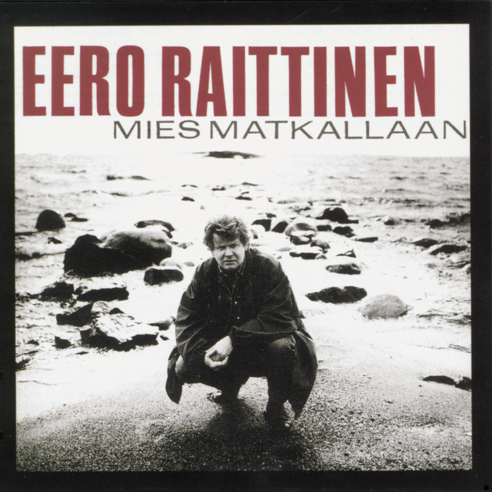 Mies Matkoillaan (Album Version)